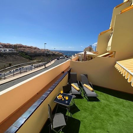 Holiday Arguineguin La Playa de Arguineguin Exterior photo