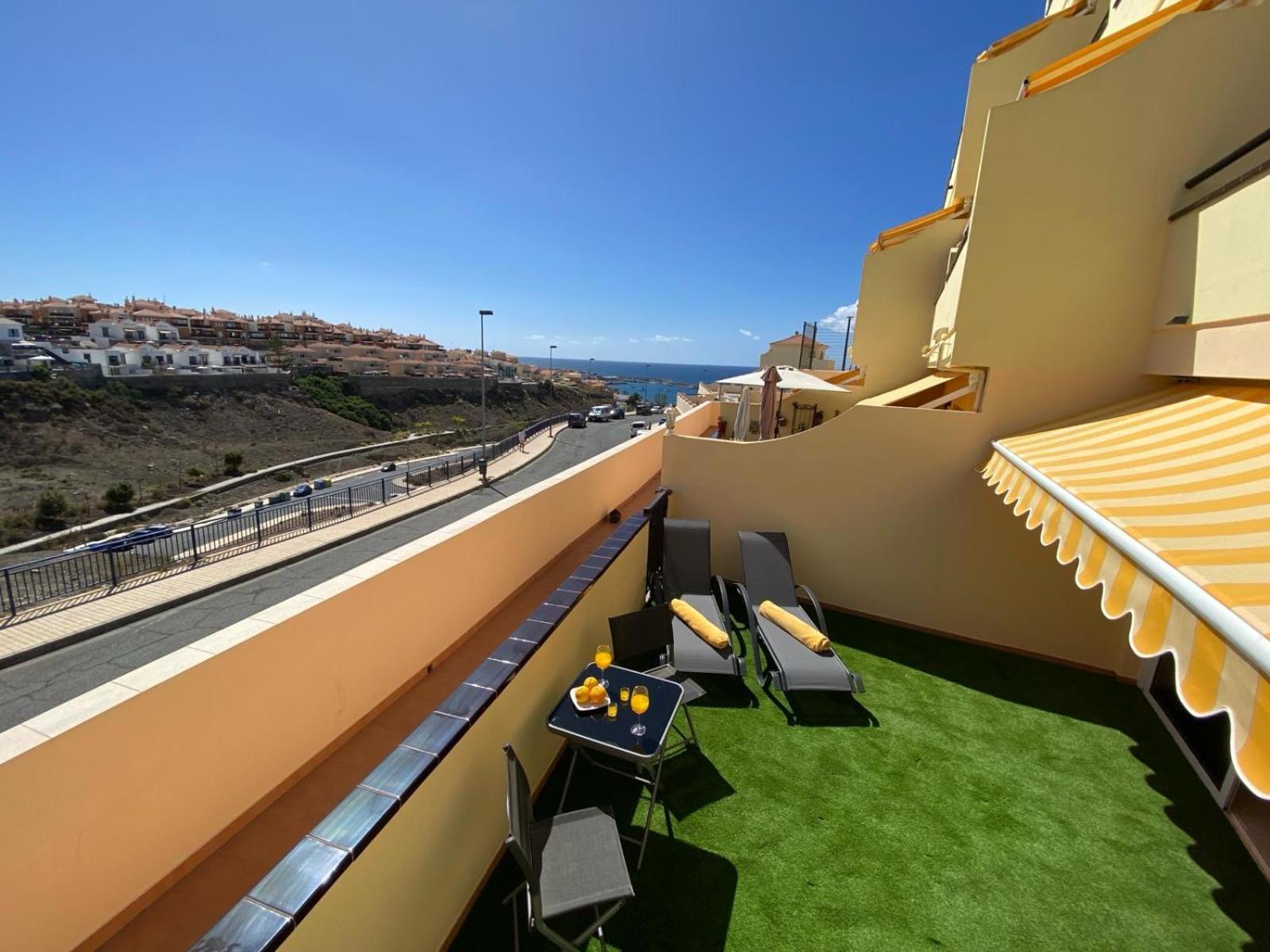 Holiday Arguineguin La Playa de Arguineguin Exterior photo
