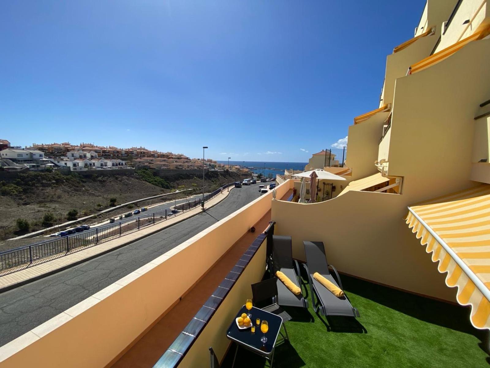 Holiday Arguineguin La Playa de Arguineguin Exterior photo
